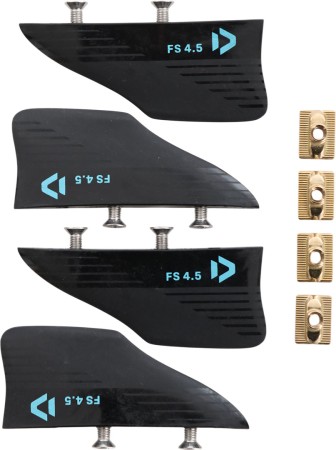 GLASS 50 Finbox 2026 black 