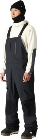 GORE-TEX STRETCH DISPATCH BIB Pant 2025 black 