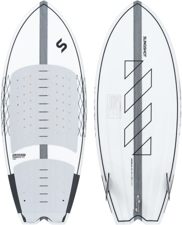 GREMLIN V4 Wakesurfer 2024 