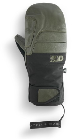 ANCON Mitt 2026 tobacco 