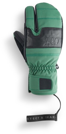 SPARKS LOBSTER Fäustling 2026 smoke pine 