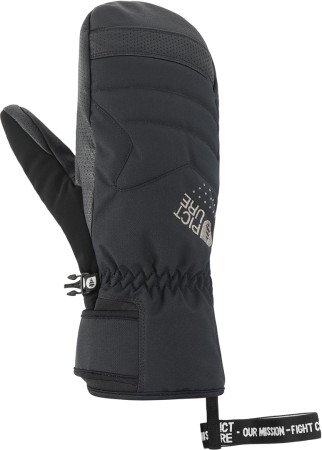 CALDWELL Fäustling 2025 black 