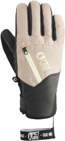 KAKISA Glove 2025 roebuck 
