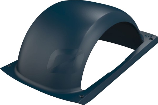 GT FENDER KIT navy blue 