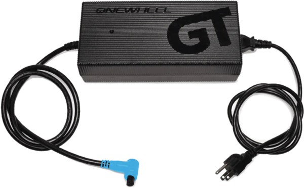 GT S-SERIES HYPERCHARGER 