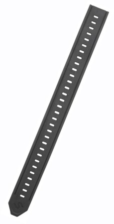 GUMMY STRAP 2025 matte black 