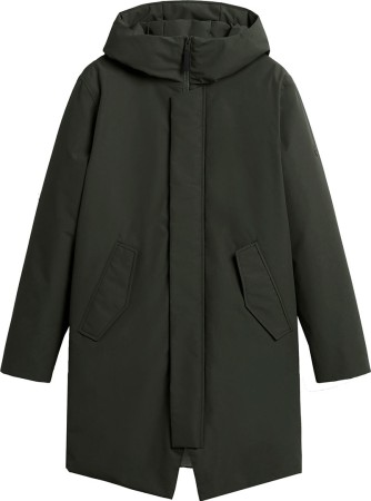 GUNTER Jacke 2025 shelter green 