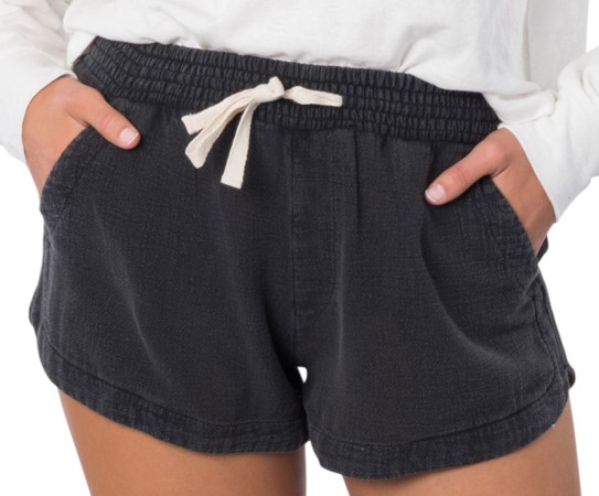 CLASSIC SURF Walkshort 2025 black 