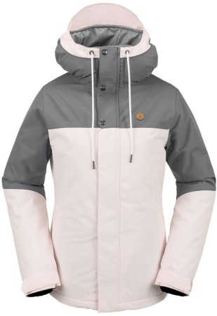 BOLT INSULATED Jacket 2024 calcite 