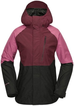 V.CO ARIS INSULATED GORE-TEX Jacke 2025 burgundy 