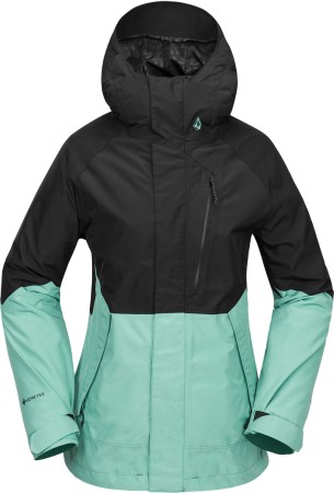 V.CO ARIS INSULATED GORE-TEX Jacke 2025 wasabi 