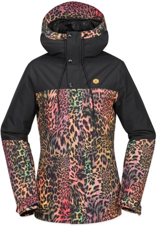 BOLT INSULATED Jacket 2025 acid 