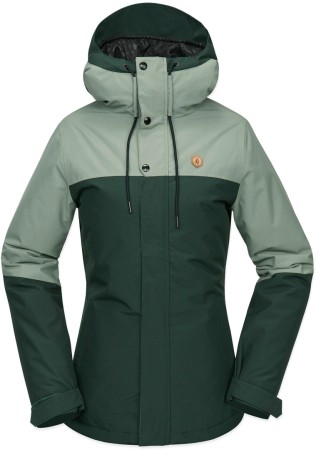 BOLT INSULATED Jacke 2025 scarab 