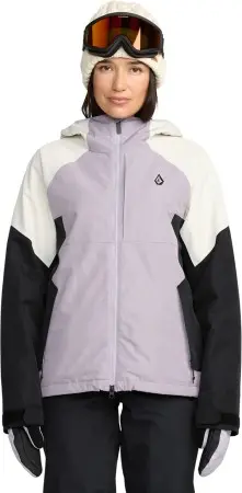 AGATE INSULATED Jacke 2026 lavender aura 