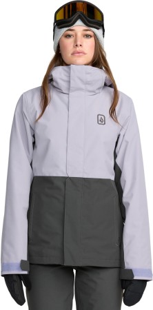 BOLT INSULATED Jacke 2026 lavender aura 