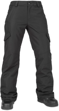 BRIDGER INSULATED Pant 2025 black 