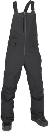 SWIFT BIB Hose 2025 black 