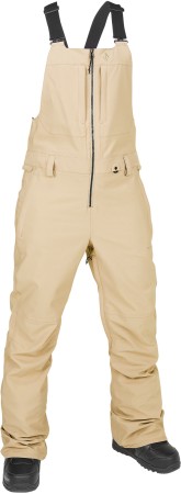 SWIFT BIB Pant 2025 sand 