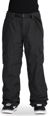 DLM Hose 2026 black 