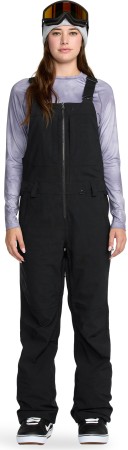 SWIFT BIB Hose 2026 black 