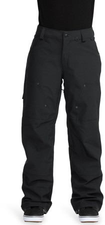 POLLOCK Hose 2026 black 