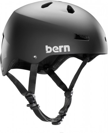 MACON H2O Helmet 2023 matte black 