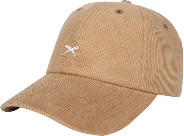 CORVIN Cap 2025 khaki 