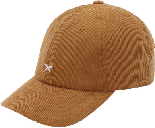 CORVIN Cap 2026 toffee 