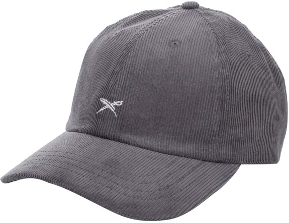 CORVIN Cap 2026 anthracite 