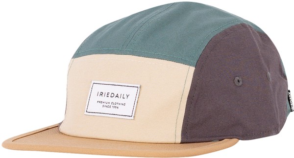 MILLENIO Cap 2026 beryl grey 