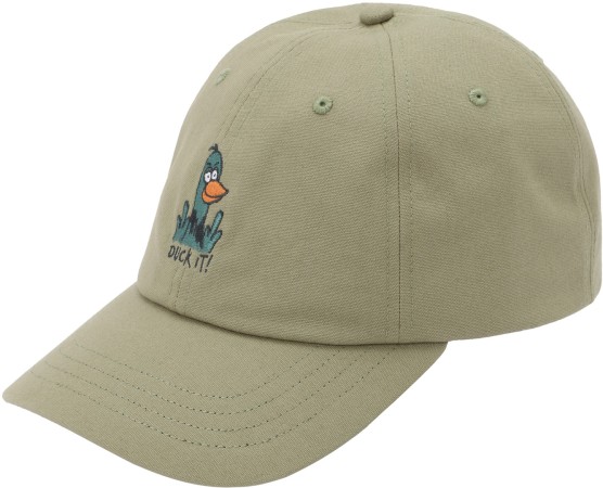 WHAT THE DUCK Cap 2026 reed 