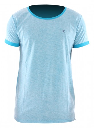 HARRIS T-Shirt 2015 blue lagoon 