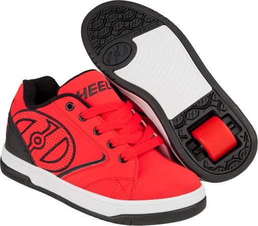 PROPEL 2.0 Shoe 2018 red/black/white 