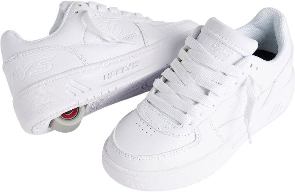 REZERVE LOW Shoe 2025 white/white 