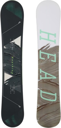 ANYTEAM Snowboard 2025 