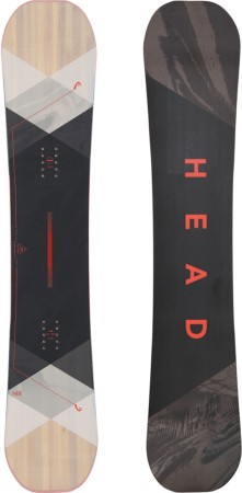 FORCE Snowboard 2025 