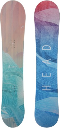 FOUNTAIN Snowboard 2024 