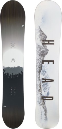 IGNITION US WIDE Snowboard 2025 