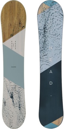 JADE US Snowboard 2024 
