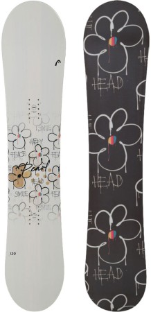 PEARL Snowboard 2024 