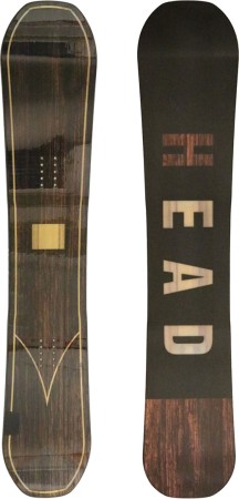 SPADE LYT Snowboard 2023 