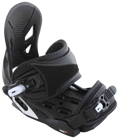 P JR Binding 2024 black 