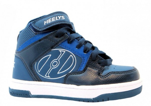FLY 2.0 Schuh navy/new blue/white 