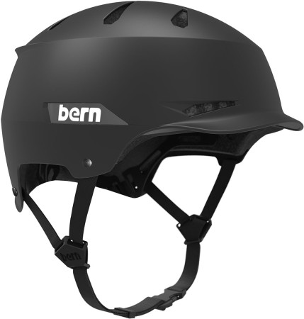 HENDRIX 2.0 H2O Helm 2025 matte black 