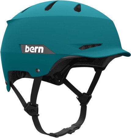 HENDRIX 2.0 H2O Helmet 2025 matte palm 