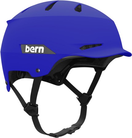 HENDRIX 2.0 H2O Helmet 2025 matte sea 
