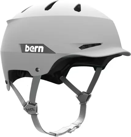 HENDRIX 2.0 H2O Helm 2025 satin white 
