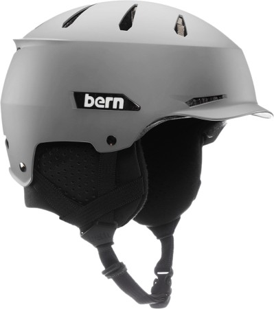 HENDRIX MIPS Helm 2025 matte grey 