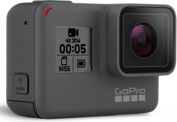 HERO5 BLACK EDITION Camera 