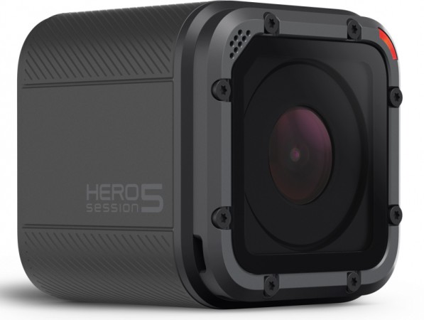 HERO5 SESSION Kamera 